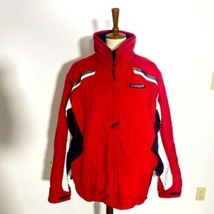 Spyder Ski Jacket